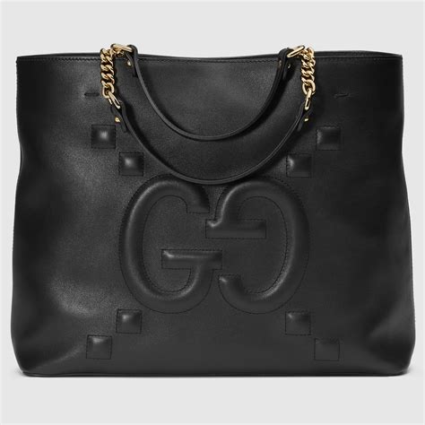 gucci embossed knight bag|Gucci shoulder bag.